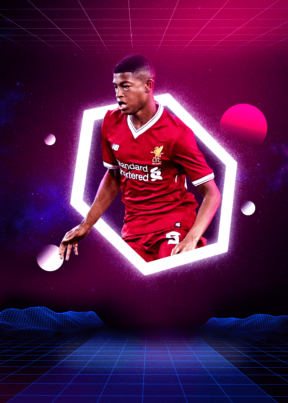 球迷们一直 球迷们一直