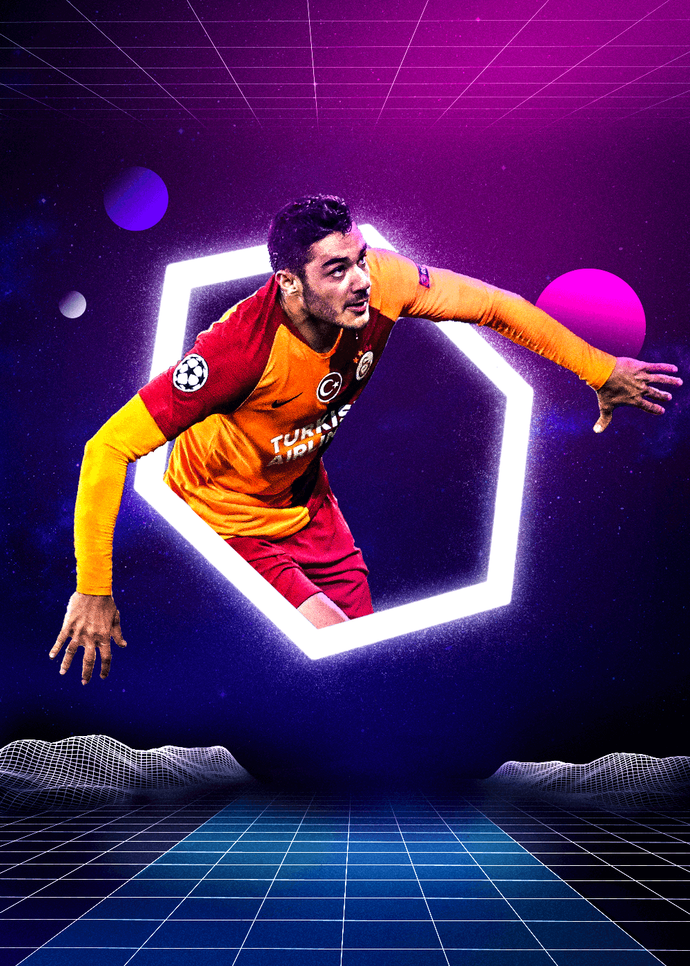 內馬爾的高 內馬爾的高