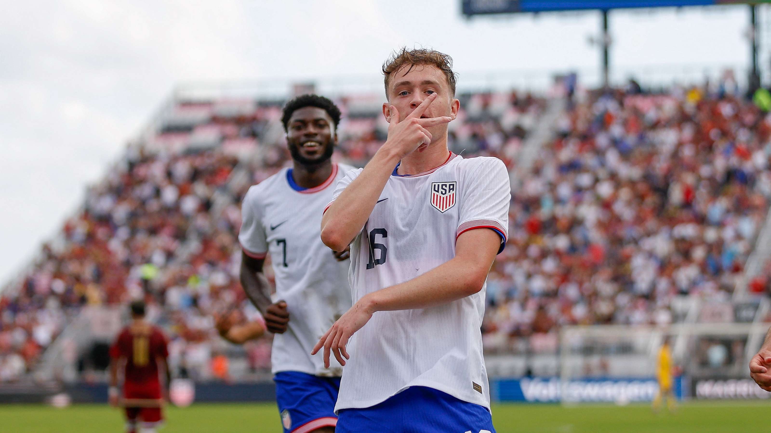 果斷的長期 果斷的長期