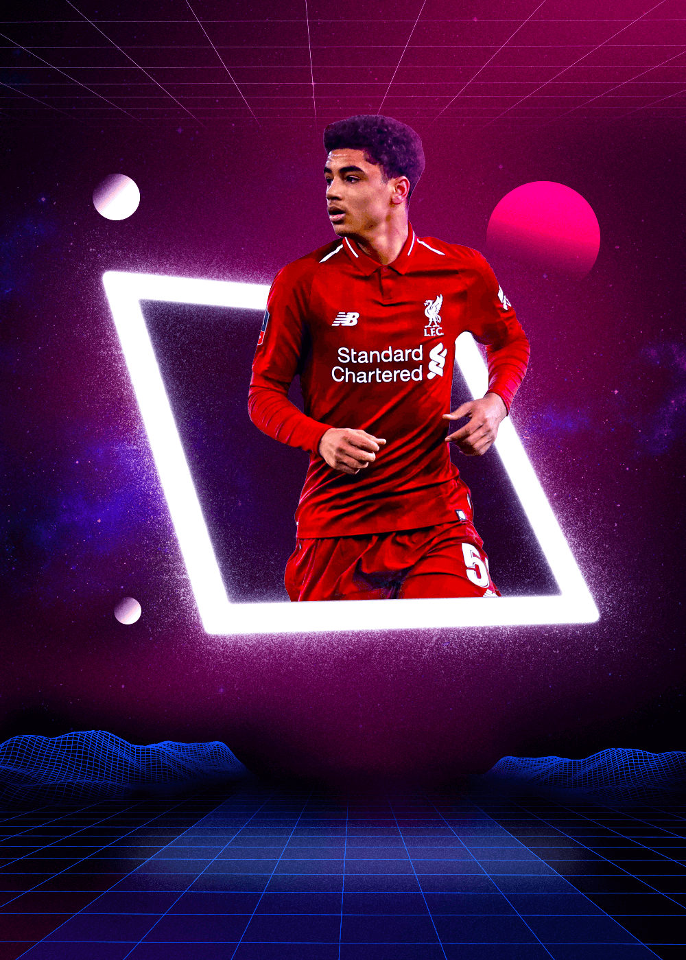 高光表现 高光表现