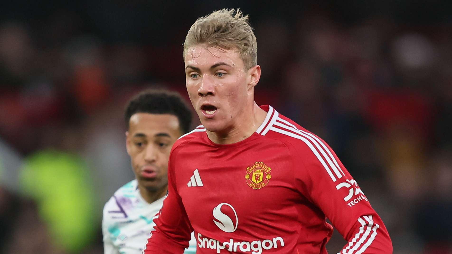 後賽的現狀 後賽的現狀