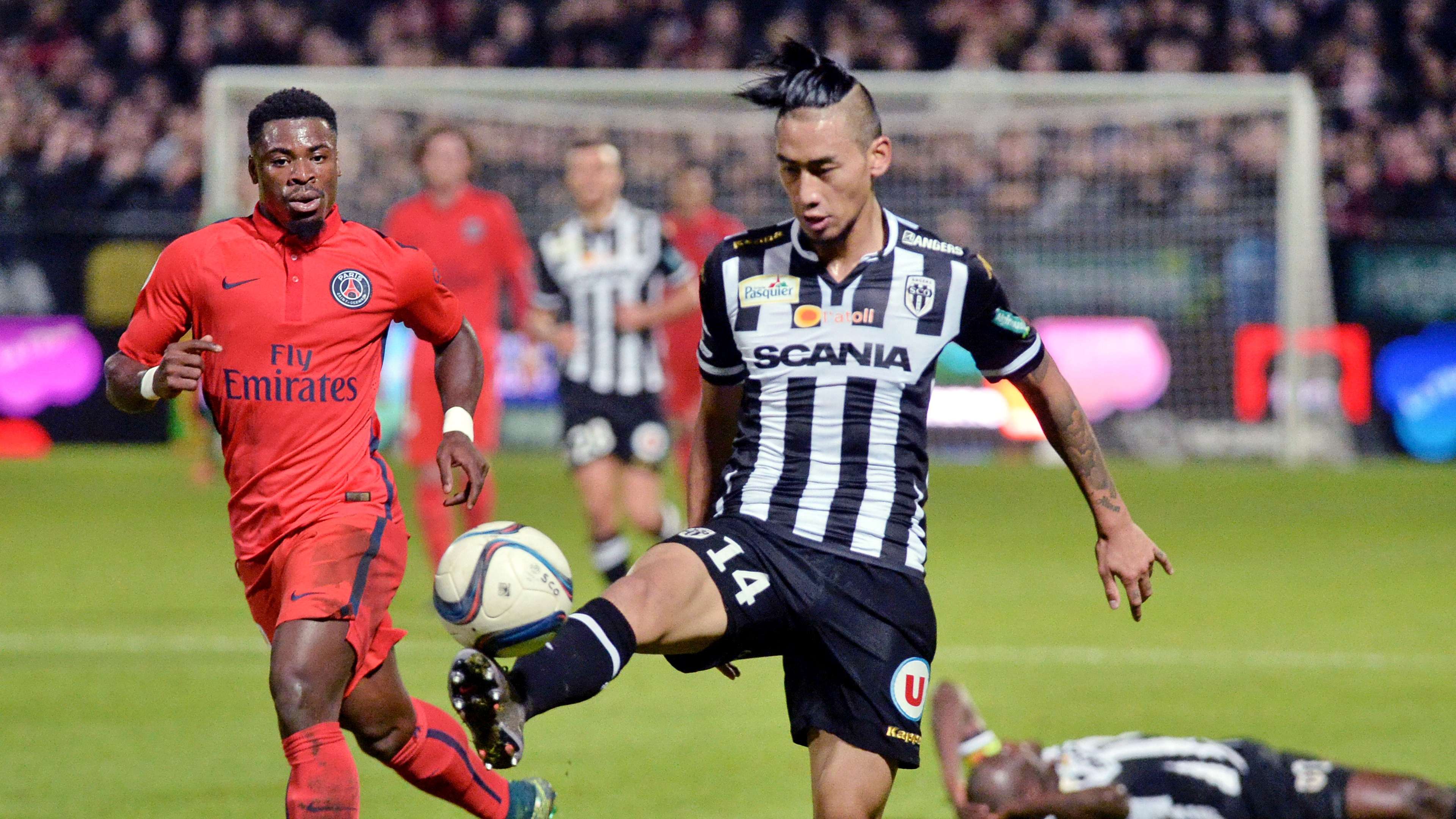 他在各个位 他在各个位