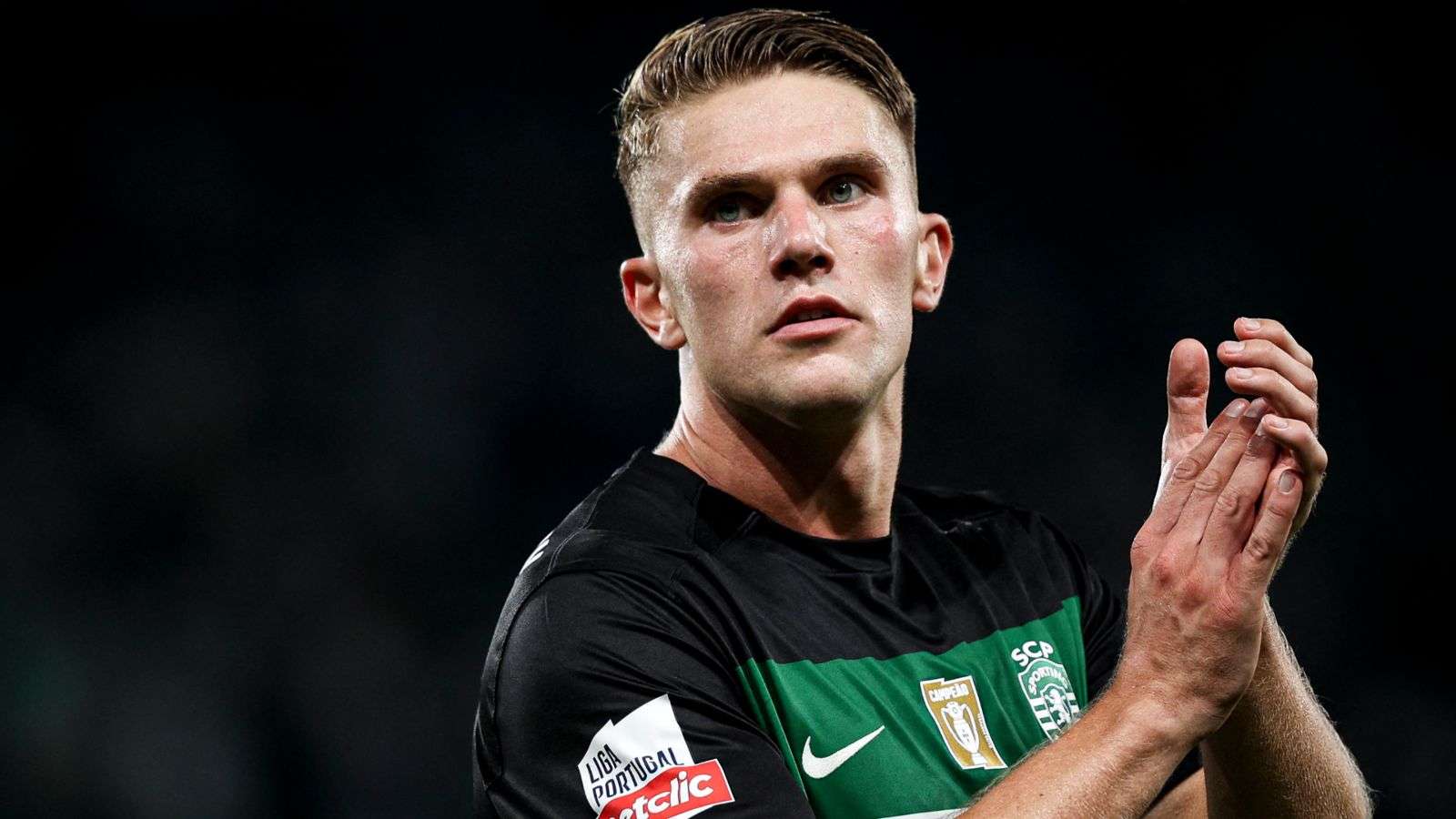 過早壓迫他 過早壓迫他