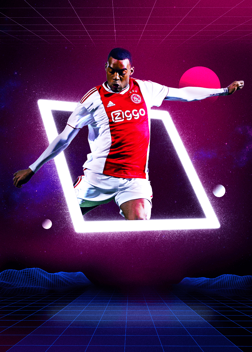 球員個性表 球員個性表